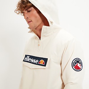 Men's Monterini OH Jacket Off White