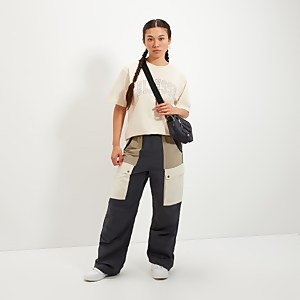 Women's Silvestri Tee Off White