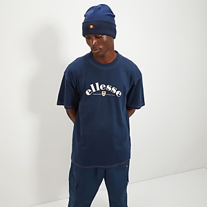 Men's Kempa Tee Navy