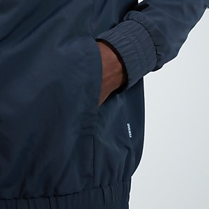 Jacke Carpa FZ für Herren, Marineblau