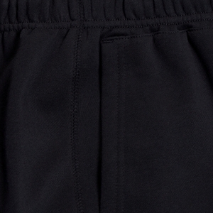 Adult Unisex Sport Dept 9" Knit Shorts Black
