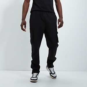 Men's Naos Cargo Pant Black - XL