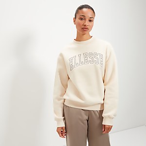 Women's Eoardo Sweatshirt Off White - 8