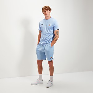 Men's Tilney Tee Blue