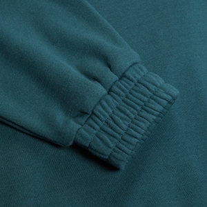 CANTERBURY SCENE-SET HOODIE AF BLUE
