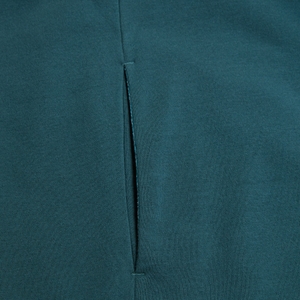 CANTERBURY SCENE-SET HOODIE AF BLUE
