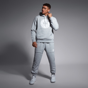 CANTERBURY SPORT DEPT. HOODIE AU GREY