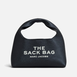 Marc Jacobs The Sack Leather Mini Bag