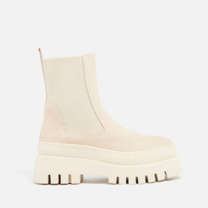 Cassandra Suede Chelsea