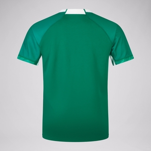 CANTERBURY IRE HOM PRO JERSEY AM GREEN/WHITE