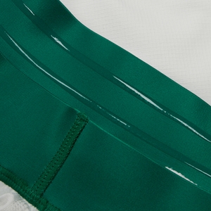 CANTERBURY IRE HOM MATCH SHORT AM WHITE/GREEN