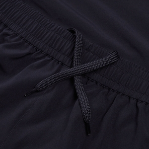 Mens Ireland Vapodri Woven Gym Shorts Black