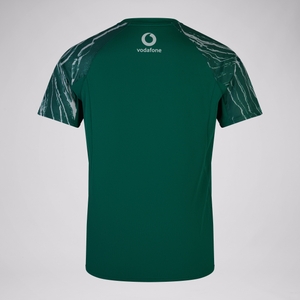 Mens Ireland Super Light Training T-Shirt Green