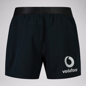 CANTERBURY IRE TNG SHORT AM BLACK