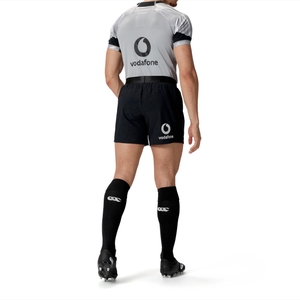 CANTERBURY IRE TNG SHORT AM BLACK