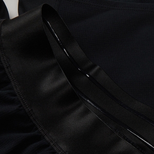 CANTERBURY IRE TNG SHORT AM BLACK