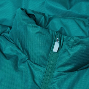 CANTERBURY IRE PUFFER JACKET AM GREEN