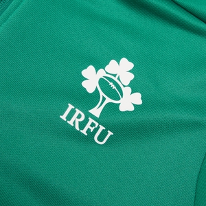CANTERBURY IRE KIDS TRACKSUIT (SET) JU GREEN/BLACK