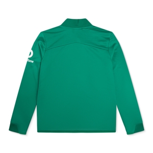 CANTERBURY IRE KIDS TRACKSUIT (SET) JU GREEN/BLACK