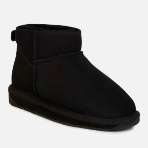Emu stinger hi black online