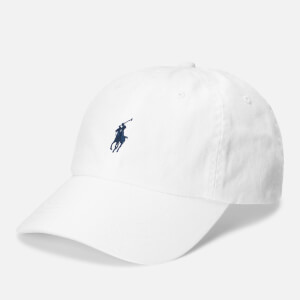 Polo Ralph Lauren Classic Cotton Baseball Cap