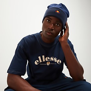 Men's Heights Beanie Navy - One Size