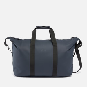 Rains Hilo Matte Shell Weekend Bag