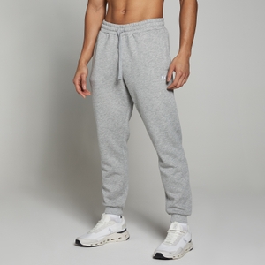 MP Men's Rest Day Joggers - Grey Marl
