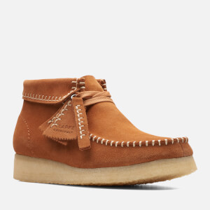 L stitch wallabee clarks store