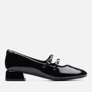 Daiss30 Shine Mid Heels