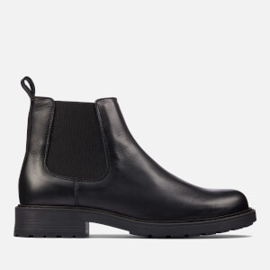 Orinoco2 Lane Leather Chelsea