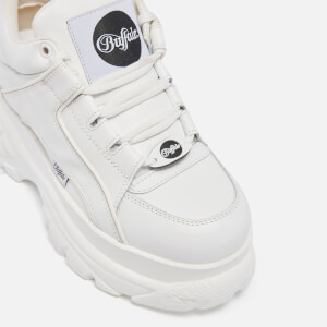 Buffalo classic high leather sneaker 2025