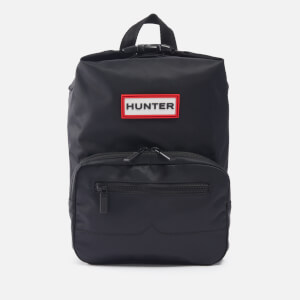 Hunter Pioneer Mini Topclip Nylon Backpack