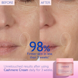 Caudalie Resveratrol-Lift Cashmere Cream Refill 50ml