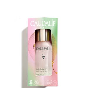 Caudalie Beauty Elixir and Detox Set