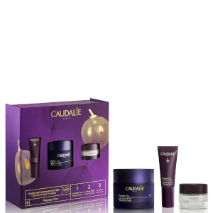 Caudalie Premier Cru Xmas Set