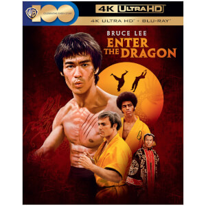 Bruce lee ki film enter clearance the dragon