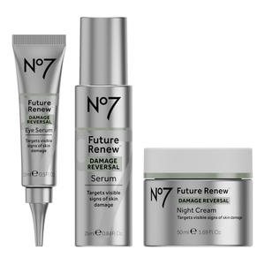 No7 LineCorrectingBoosterSerum ナンバーセブン Line Correcting Booster Serum| No7 US