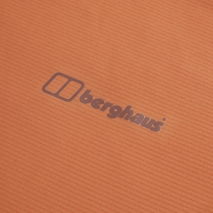 Women's 24/7 Crew Short Sleeve Tech Tee Orange