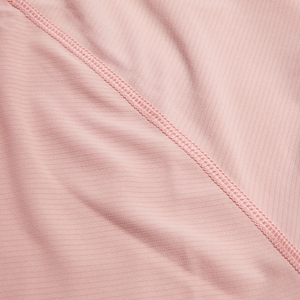 Women's 24/7 Crew Short Sleeve Tech Tee Pink