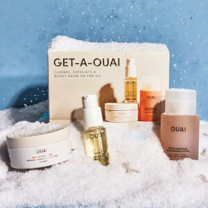 OUAI Get-a-OUAI Kit
