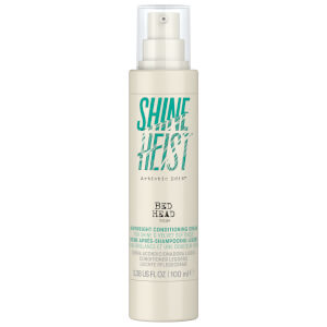 Bed head anti frizz serum cheap