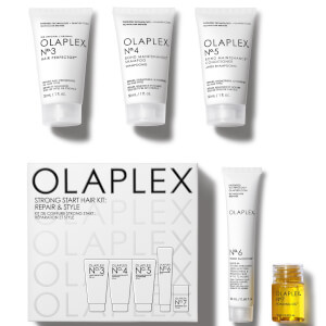 Olaplex Strong Start Hair Kit