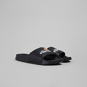 Filippo Slider Schwarz für Herren