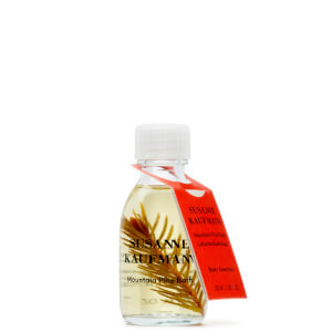 SUSANNE KAUFMANN Mountain Pine Bath Oil 30ml