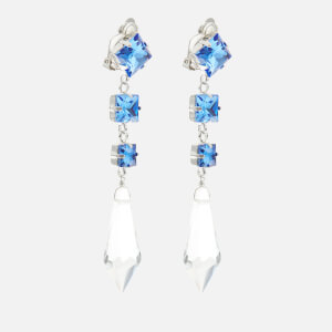 Shrimps Women's Whittaker Earrings - Blue