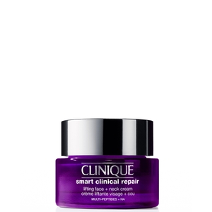 Clinique Smart Clinical Repair Lifting Face and Neck Cream 50ml