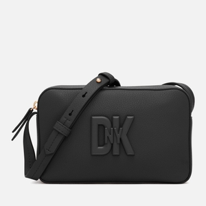DKNY Seventh Avenue Leather Bag