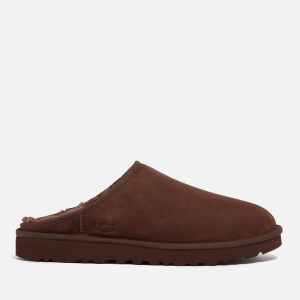 Ugg men's hotsell classic clog slipper