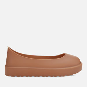 Rubber Shoe Guard